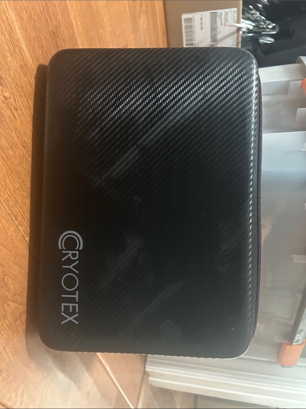 Cryotex Massage Gun